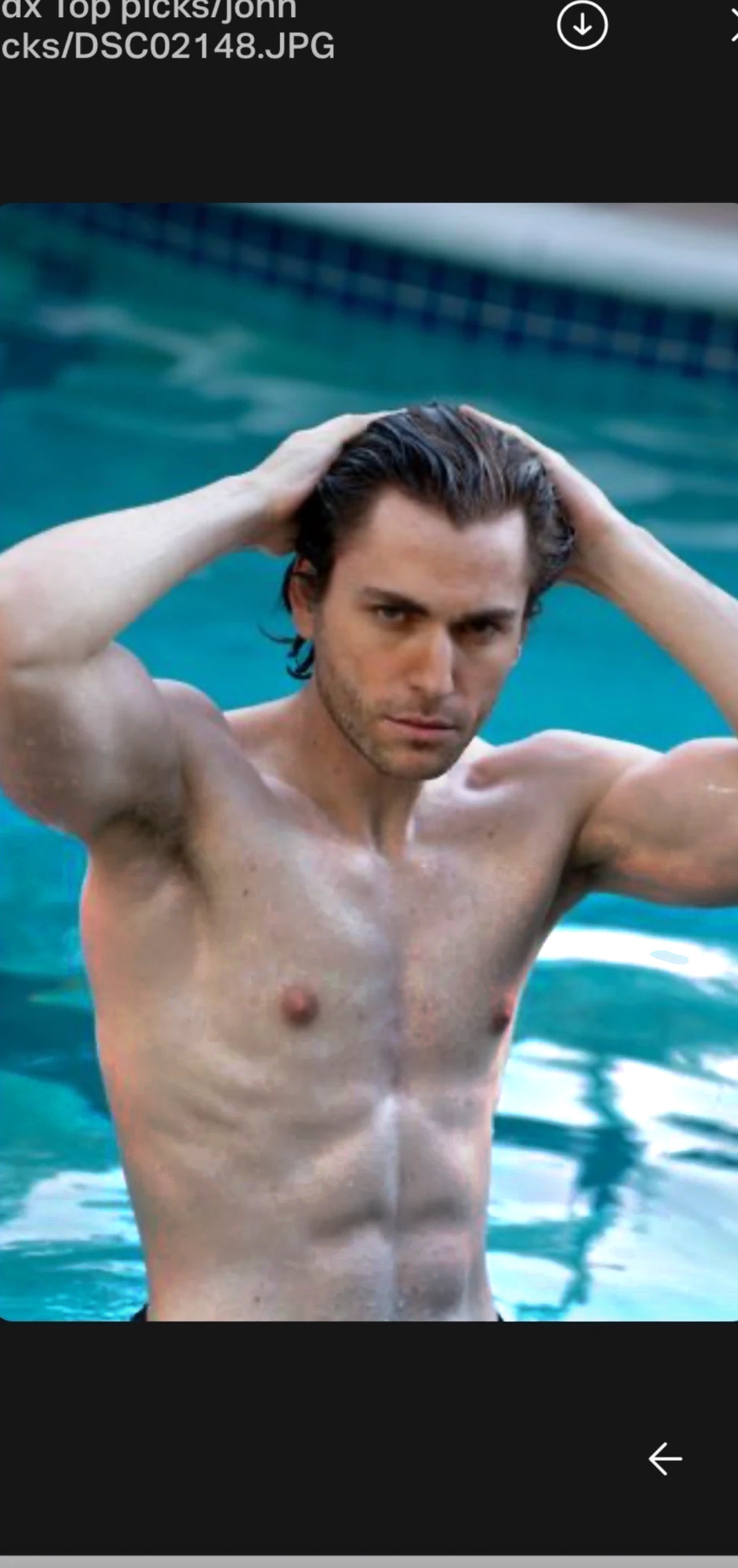Max, pool